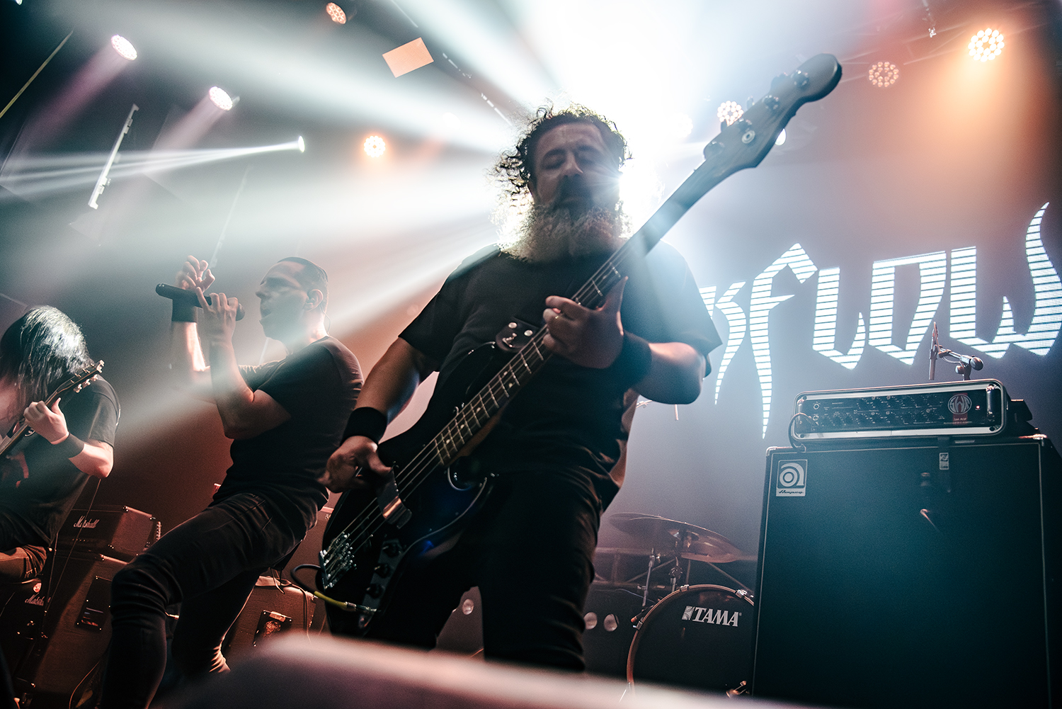 Tiamat - Latam Tour 2025